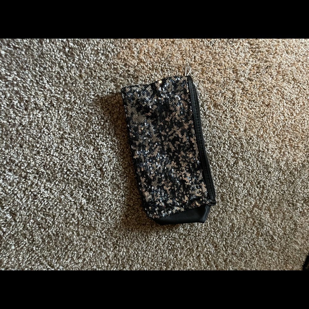 VS sequin bag - Picture 2 of 3